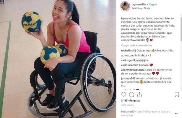 Joven se infectó tras ponerse un piercing en la nariz y perdió la movilidad en las piernas