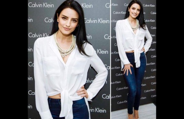 ¿Por qué Derbez no quiere que su hija mayor se case?&nbsp;&nbsp;