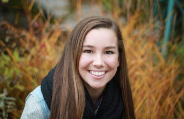 Así era Mollie Tibbetts, la estudiante de Iowa que fue asesinada tras desaparecer el 18 de julio