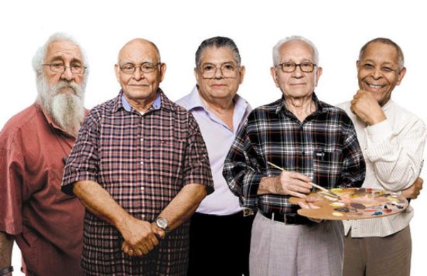 Ruiz Matute: la última pincelada fue en el alma