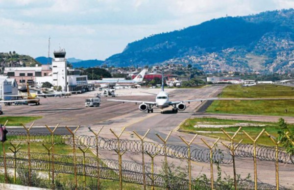 ¿Cuáles son los escenarios para permitir la operación de Toncontín?