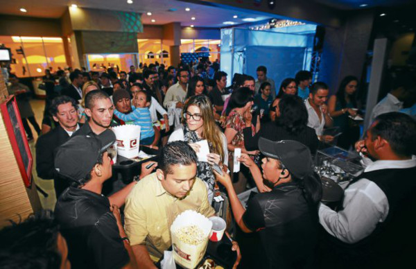 El misterio del Xendra llega a los cines hondureños