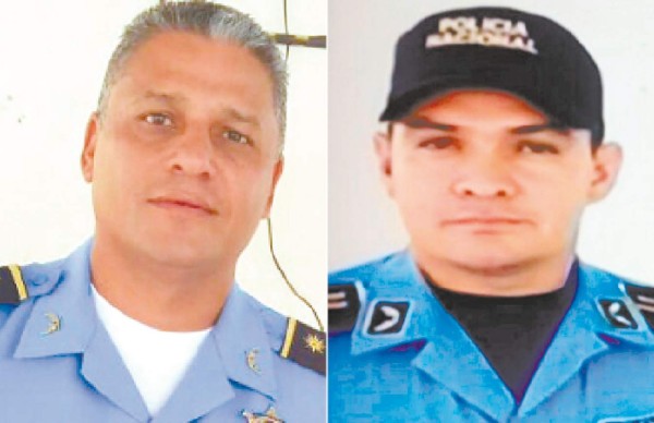 Juez suspende a policía ratificado por comisión depuradora de Honduras