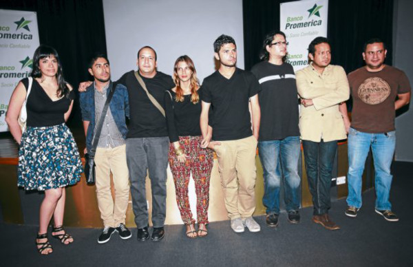 Anuncian la cuarta Bienal de Honduras