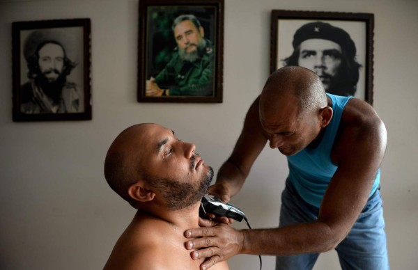 FOTOS: Así luce Cuba, a tres años sin Fidel