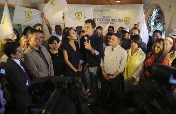 Pac celebra este domingo Asamblea Nacional