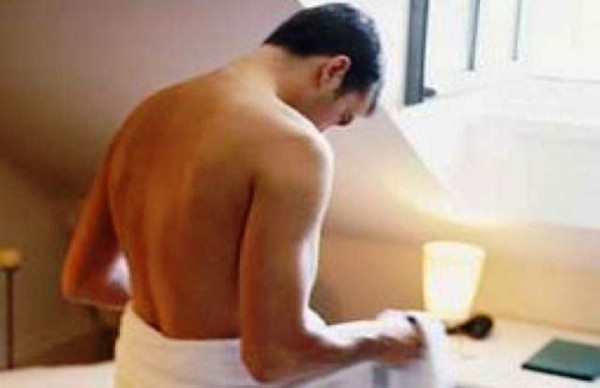 Califican el tamaño del pene de los hondureños