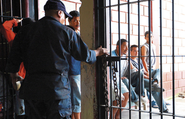 Indulto debe darse con ponderación