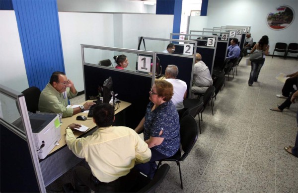 Con un 70% califican la gestión de Asfura