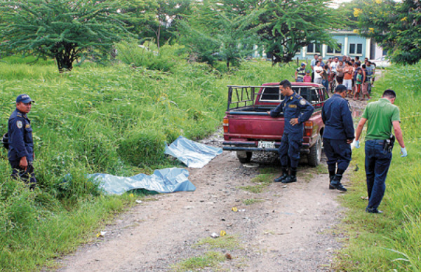 Víctima y ladrón mueren en tiroteo