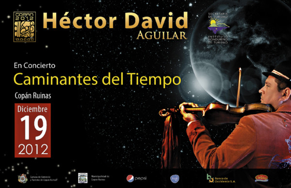 Honduras: Copán celebra nueva era