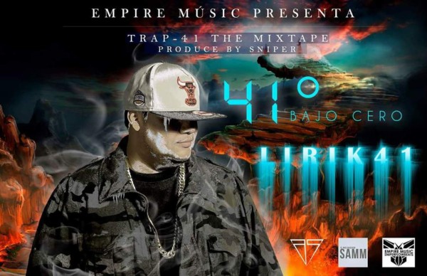 Lirikal lanzará nuevo disco virtual en marzo