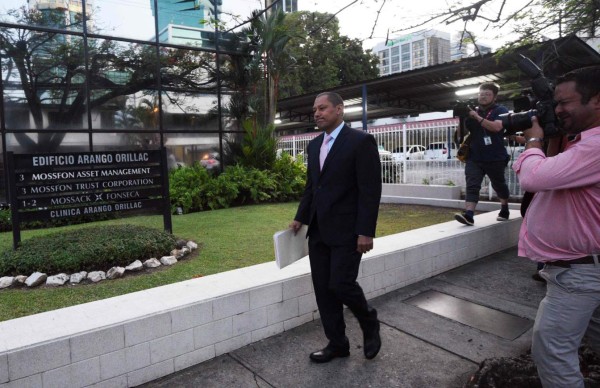 'Vendrán más revelaciones' sobre los 'Panama paper', dice investigadora