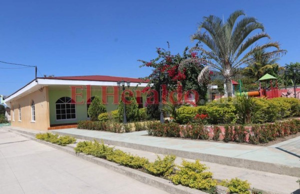 Alexander Soriano, el capo que se ganó al pueblo de El Paraíso, Copán&nbsp;&nbsp;