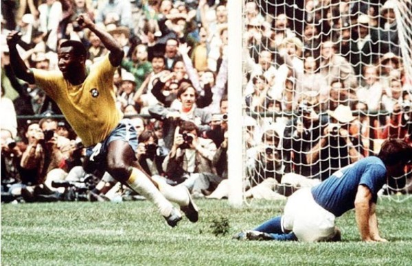 De 13 equipos en Uruguay-1930 a 48 en el Mundial de 2026