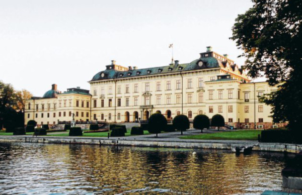 La princesa se casa este día