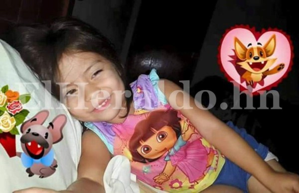 Buscan a niña que fue raptada por su propia madre quien presuntamente es marera