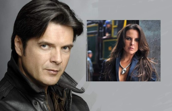 Ariel López Padilla arremete contra Kate del Castillo y las telenovelas violentas