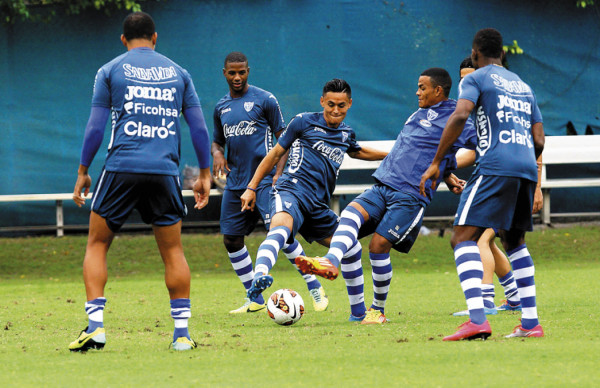 Es una buena noche para brillar...