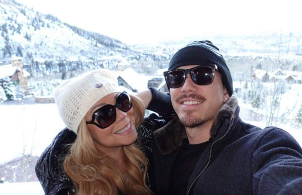 Fotos: Los famosos que se convirtieron en padres después de los 40 años