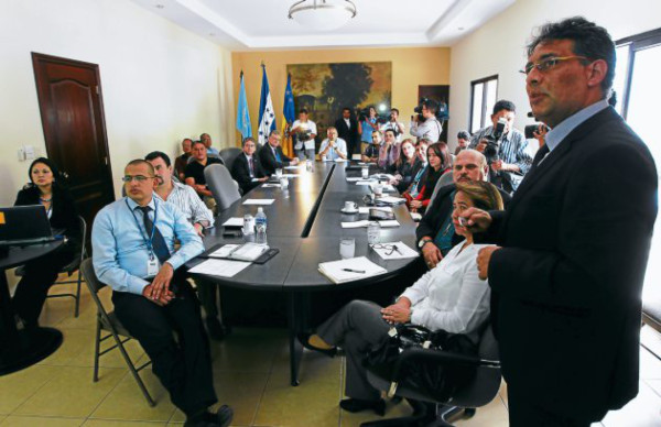 Colombianos visitarán mercados