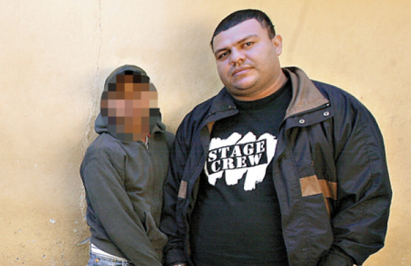 Asaltan a mujeres policías