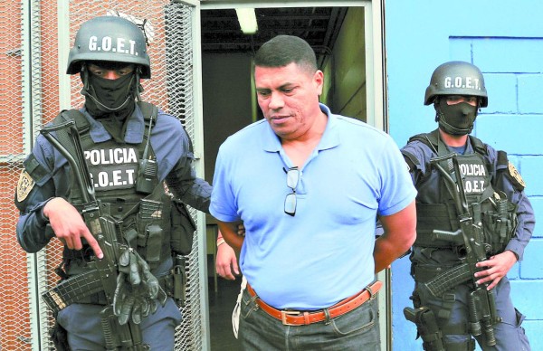 Honduras: Diez policías y dos militares implicados en sexo con menor