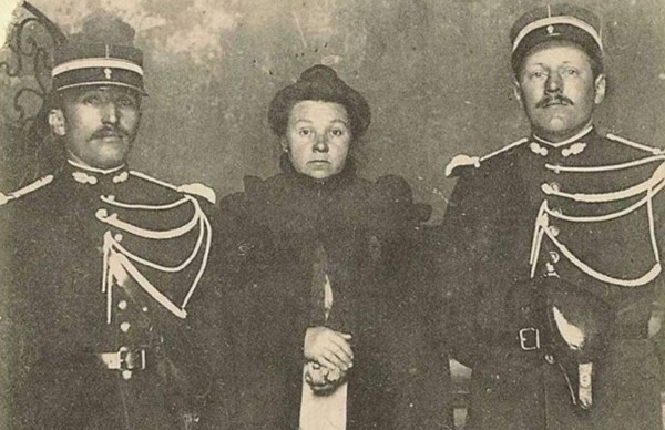 Crueles y despiadadas, estas son las asesinas en serie más temidas de la historia