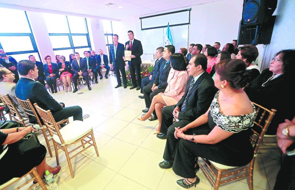 Honduras: Lista la nómina de jueces que castigará las extorsiones