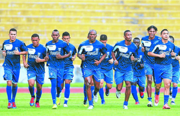 Honduras cae ante Nueva Zelanda y enciende las alarmas