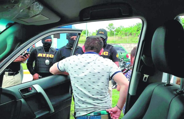 Honduras: Investigan si hijo de líder del cartel de los Valle integra estructura criminal