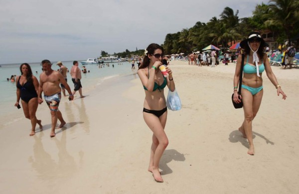 Honduras: Diversión bajo el sol caribeño de Roatán