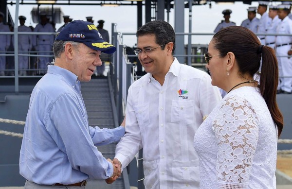 Noticias de Honduras y el mundo de hoy edición matutina (13/07/17)