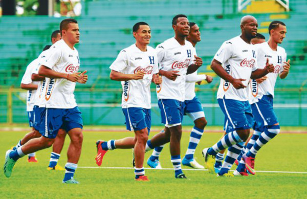 Wilmer Fuentes suple a Garrido