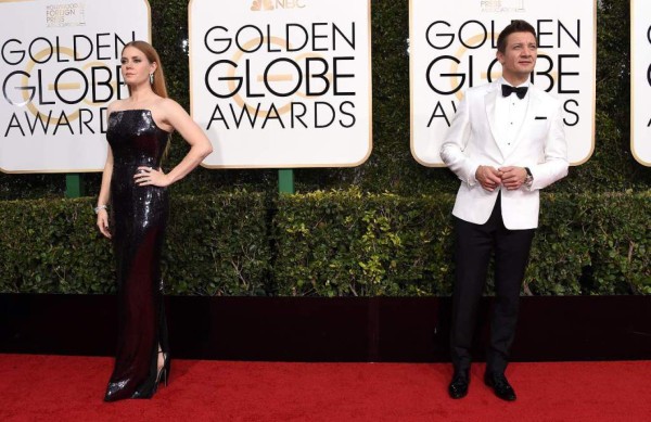 Globos de Oro, la primera fiesta de Hollywood tras el escándalo Weinstein