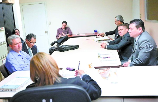 Dos detenciones judiciales contra Mario Zelaya por desfalco al IHSS