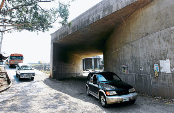 CICH se suma a exigencia de culminación de puente