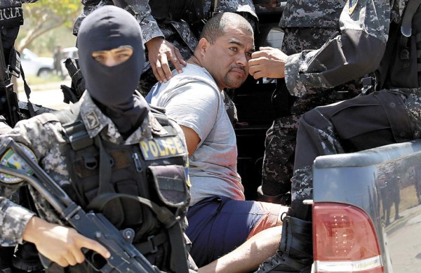 CSJ es la que regula las extradiciones