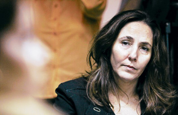 Mariela Castro defiende derechos de los gais sin serlo