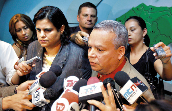 Pruebas a fiscales inician la próxima semana