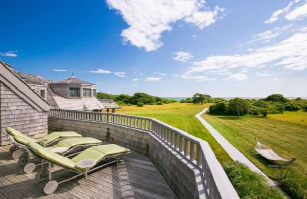 FOTOS: Así es la espectacular mansión que Barack Obama quiere comprar