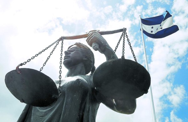 Incierto futuro de reforma al Código Procesal Penal