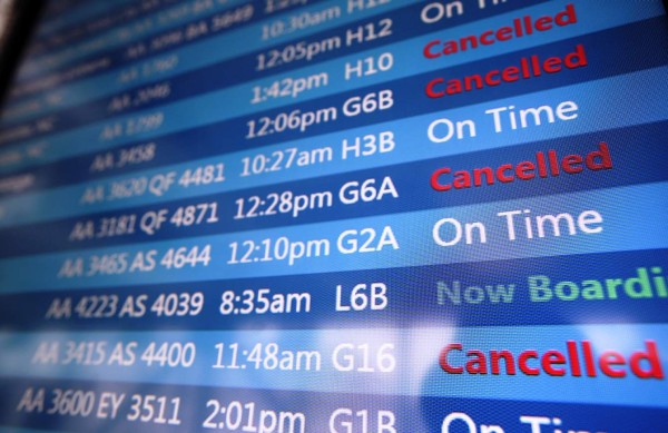 Tras la nieve, llega el frío al Medio Oeste de EE UU