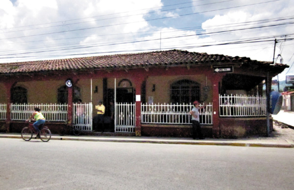 Se oponen a que Nahuaterique se convierta en municipio