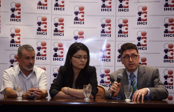 Rubén Salgado gana la XXIV Bienal de Pintura del IHCI