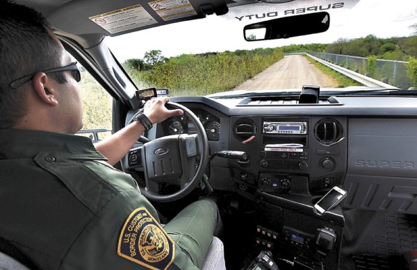 Escalofriante hacinamiento de niños inmigrantes en Estados Unidos