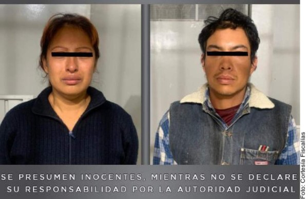 '¿Ustedes hicieron esa infamia?': mujer que delató a sospechosos del crimen de Fátima