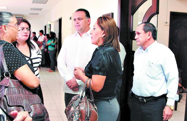 Honduras: Pandilleros planeaban atentado en velatorio de fiscales