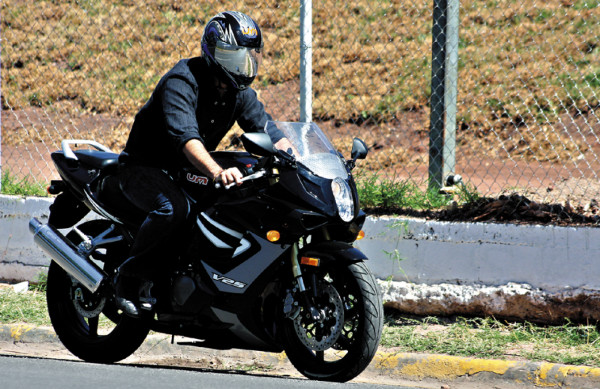 Medidas de conducción segura