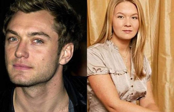 Las bellas y cornudas de Hollywood